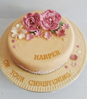 Christening